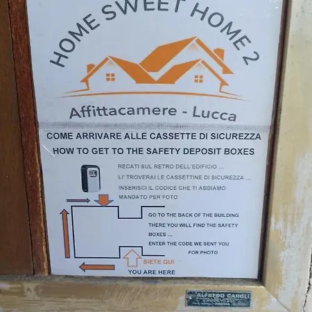 Sweet 2 Affittacamere - Guest house *