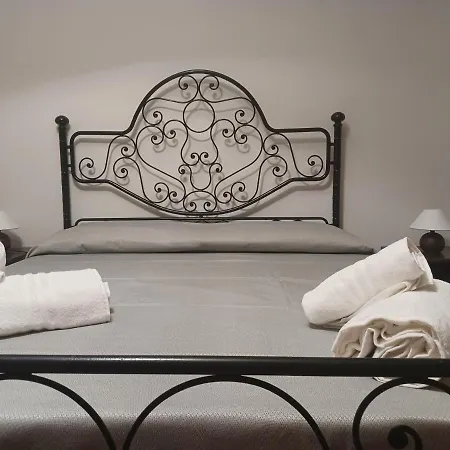 Sweet 2 Affittacamere - Guest house