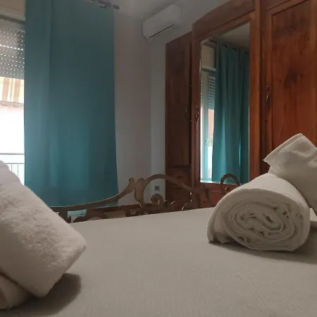Guest house Sweet 2 Affittacamere - *