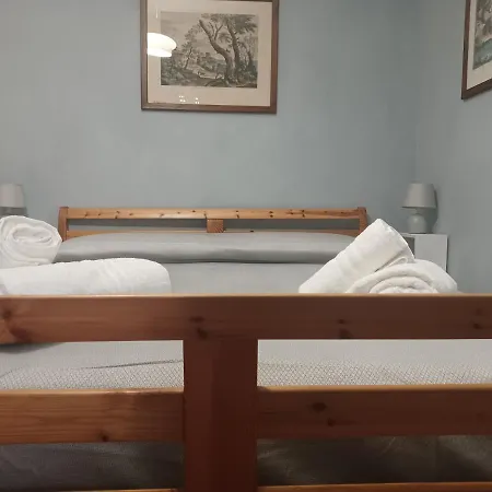 Sweet 2 Affittacamere - Guest house *